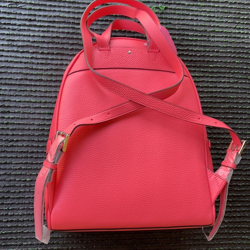 Kate Spade Day Pack Medium Backpack - Picture 5 of 16